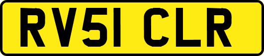 RV51CLR