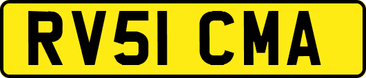 RV51CMA