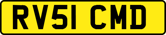 RV51CMD