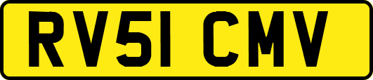 RV51CMV