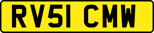 RV51CMW