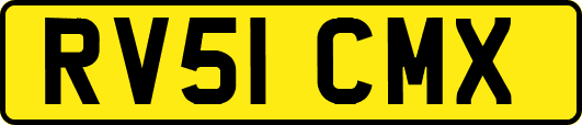 RV51CMX