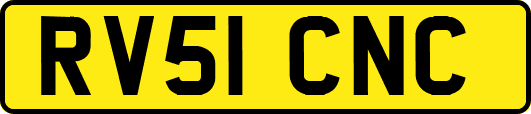 RV51CNC