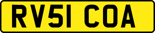 RV51COA