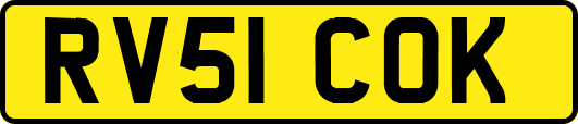 RV51COK