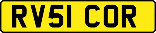 RV51COR