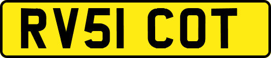 RV51COT