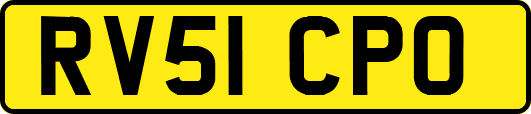 RV51CPO