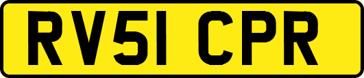 RV51CPR