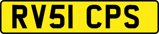 RV51CPS