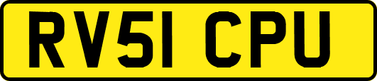 RV51CPU