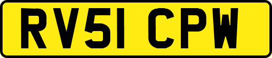 RV51CPW