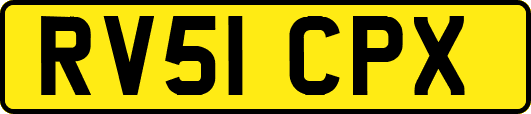 RV51CPX