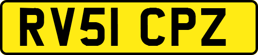 RV51CPZ