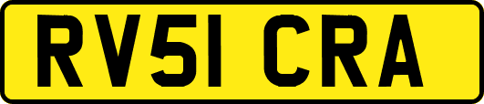 RV51CRA