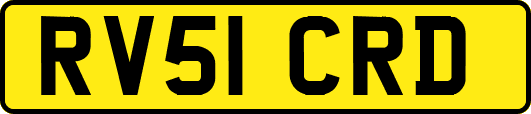 RV51CRD