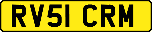 RV51CRM