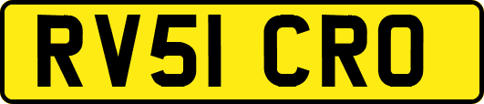 RV51CRO