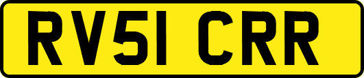 RV51CRR