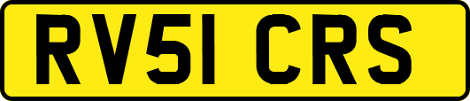 RV51CRS