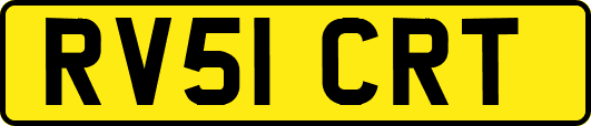 RV51CRT