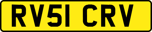 RV51CRV