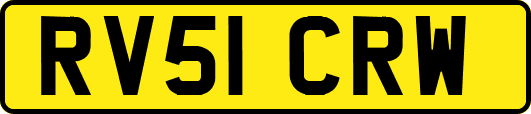 RV51CRW