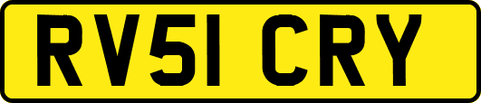 RV51CRY