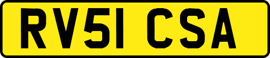 RV51CSA