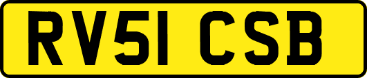 RV51CSB