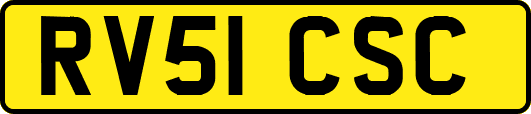 RV51CSC