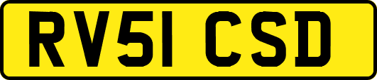 RV51CSD