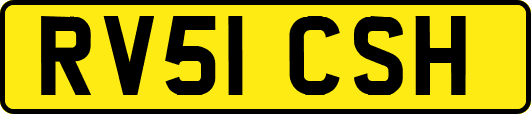 RV51CSH