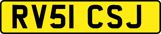 RV51CSJ