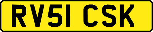 RV51CSK