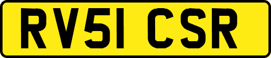 RV51CSR