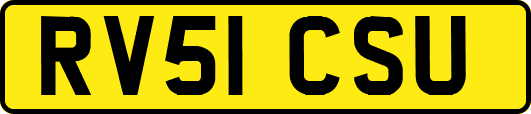 RV51CSU