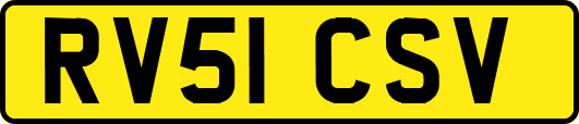 RV51CSV