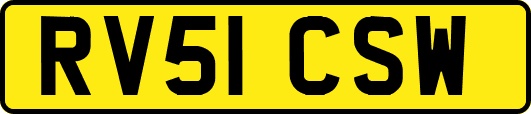 RV51CSW