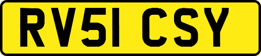 RV51CSY