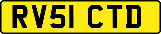 RV51CTD