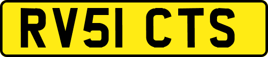 RV51CTS