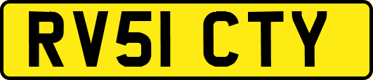 RV51CTY