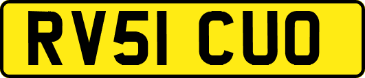 RV51CUO