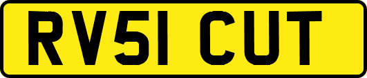 RV51CUT