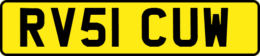 RV51CUW