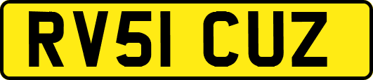 RV51CUZ