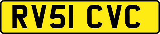 RV51CVC