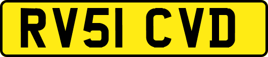 RV51CVD