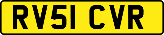 RV51CVR